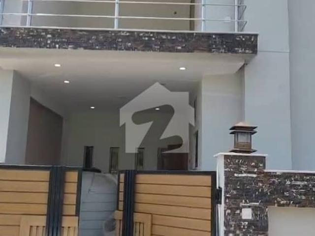 Luxury 5 Marla House for Rent in DHA Phase 3, Sector A Prime Entrance Location