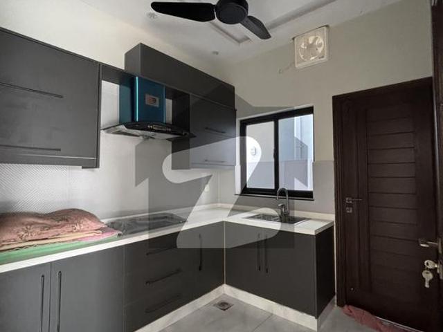 Luxury 5 Marla New Home 3 Bed, 3 Bath, Dual Kitchens In DHA Rahbar DHA 11 Rahbar