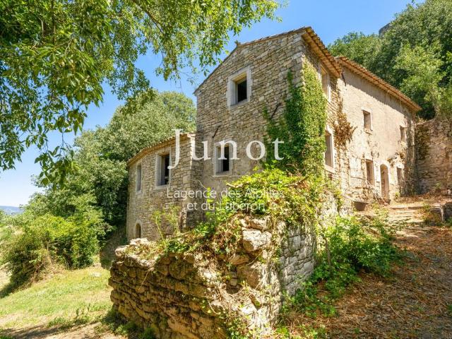 Luxury 5 pièces Farmhouse en vente Ménerbes, Provence Alpes Côte d'Azur