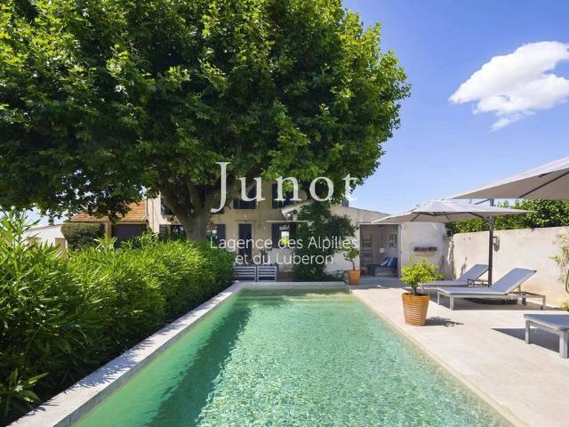 Luxury 5 pièces Farmhouse en vente Châteaurenard, France