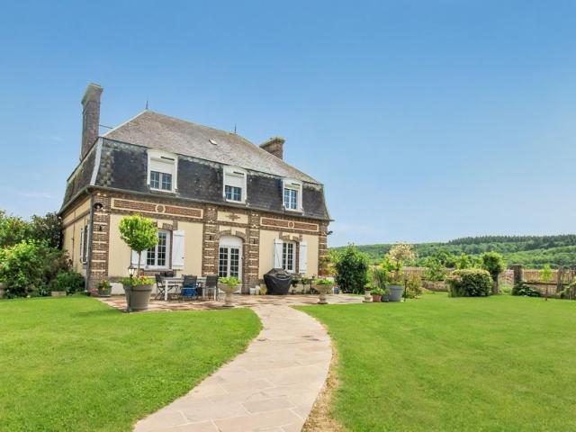 Luxury 5 pièces Farmhouse en vente Évreux, Normandie