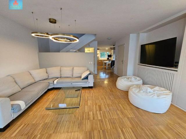 Luxury 5 room Detached House for rent in Ávila, Spain