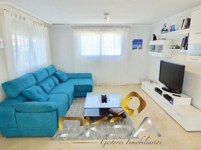 Luxury 5 room Detached House for rent in Benicassim, Valencia
