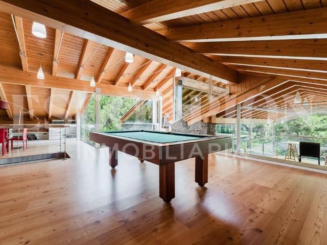 Luxury 5 room Detached House for rent in Bétera, Valencia
