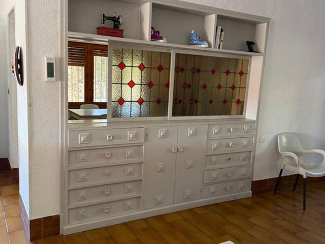 Luxury 5 room Detached House for rent in Santa Pola, Spain