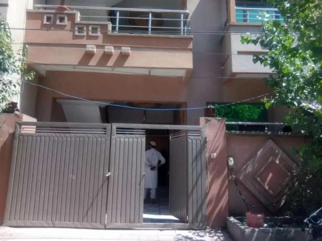 Luxury 5Marla Double story sell ghauri ghouri town Islamabad Ghauri Town ID 34352