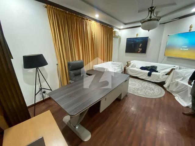 Luxury 6 Bedroom House For Rent In E 7, Islamabad Margalla View