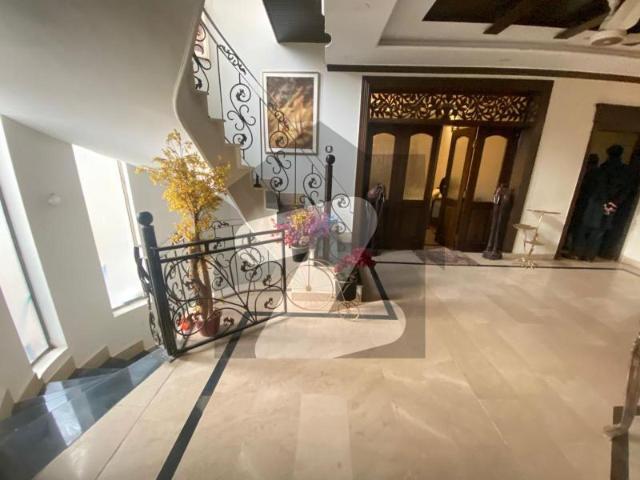 Luxury 6 Bedroom House For Rent In E 7, Islamabad Margalla View E 7
