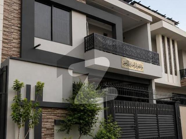 6 Marla Double Story Opposite Avanza Avenue Mall Bahadurpur