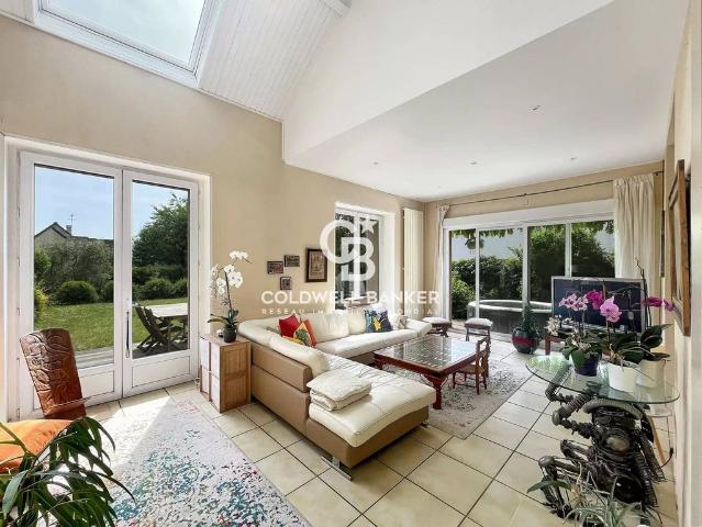 Luxury 6 pièces Farmhouse en vente Feucherolles, France