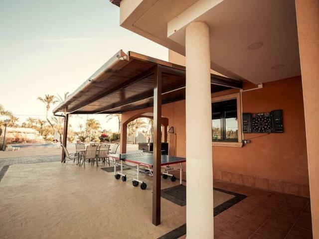 Luxury 6 room Detached House for rent in Elche, Spain