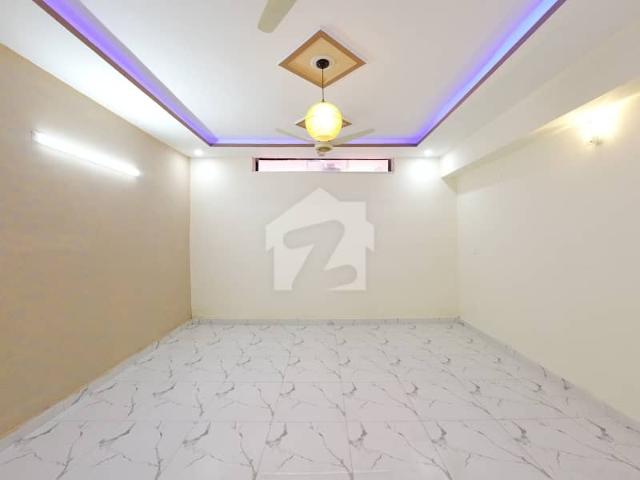 Luxury 8 Marla Brand New Double Storey House For Sale Faisal Town F 18, Islamabad