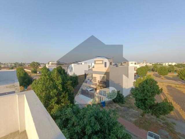 Luxury 8 Marla House Near Main Gate Phase 3, Bahria Orchard Phase 3