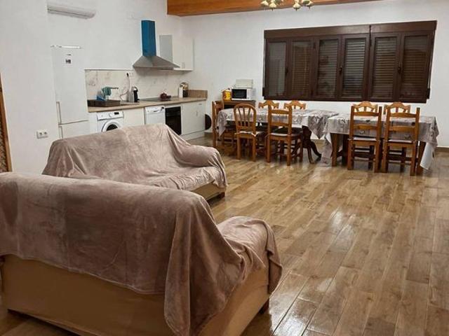 Luxury 8 room Detached House for rent in Casasimarro, Spain
