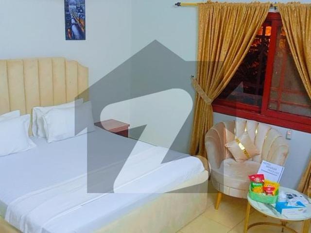 Luxury 9 Bed Fully Furnished Mansion for Rent Khayaban e Shamsheer, DHA Phase 5