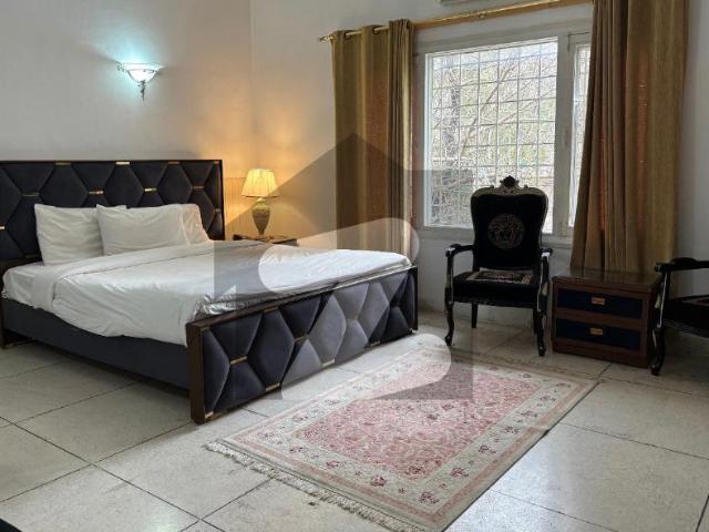 Luxury 9 Bedroom House For Rent F 6