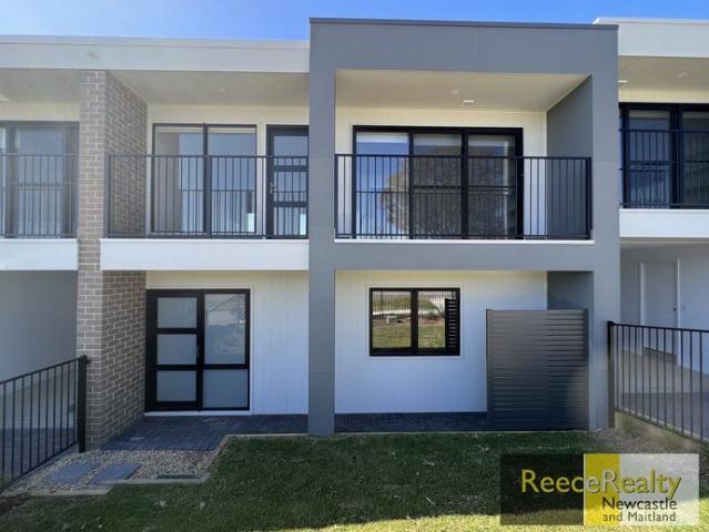 Luxury Co Living Accommodation