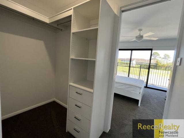 Luxury Co Living Accommodation