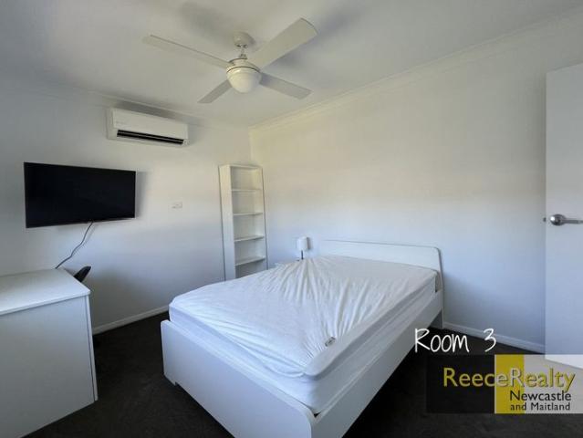 Luxury Co Living Accommodation