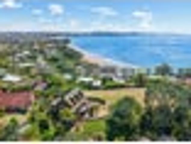 Luxury Coastal Canvas