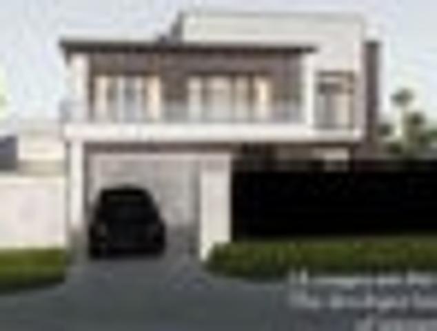 Luxury Coastal Home & Land Package with Sea Views