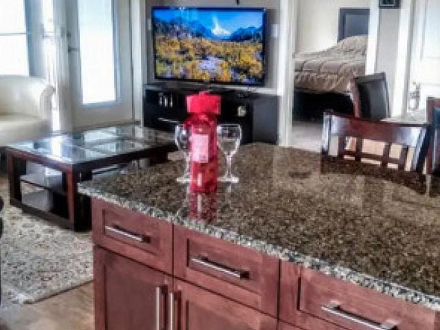 Luxury Condo