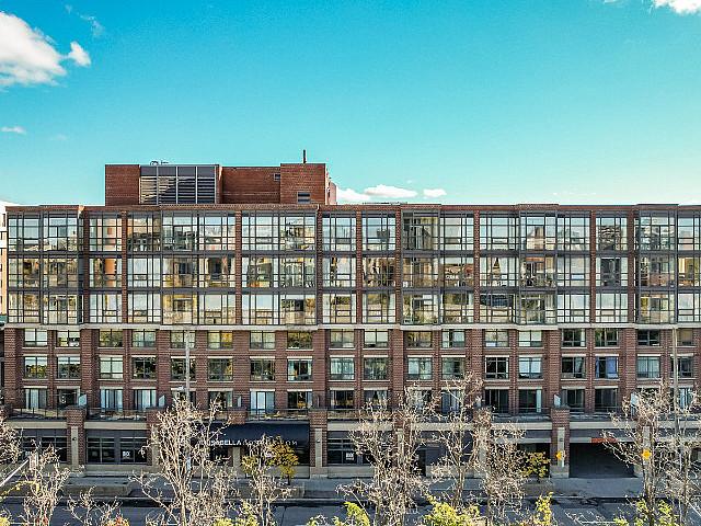 Luxury Condo For Sale In The Glebe