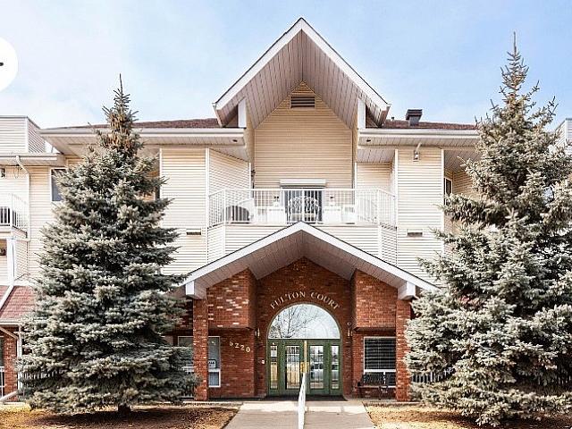 Luxury Condo In Fulton Place