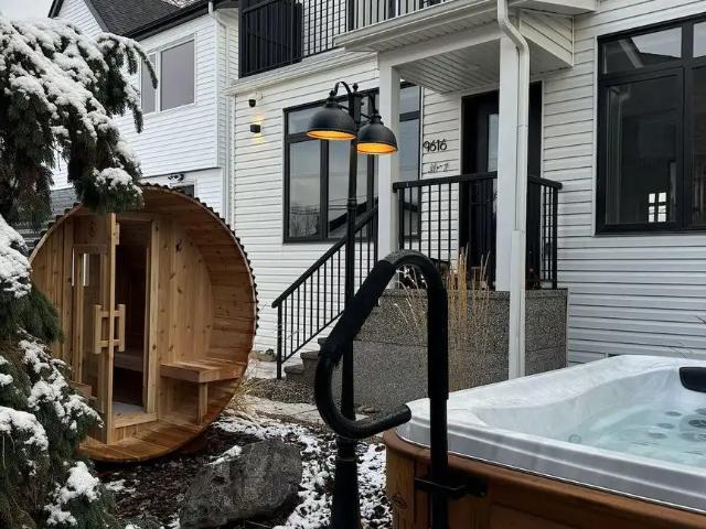 Luxury Condo in Ritchie w/ Wellness Amenities