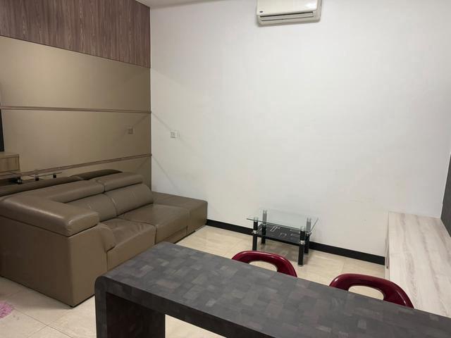 Luxury Condo Silverscape Melaka Raya