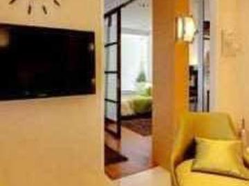 Luxury Condominium along Macapagal Blvd. In Pasay City 2 Bedroom