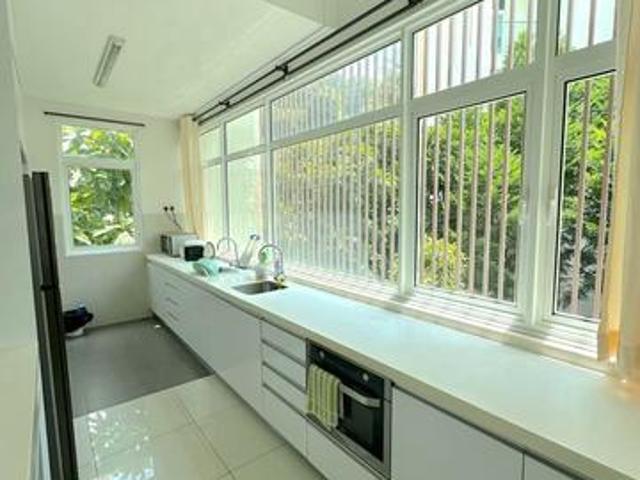 Luxury Condominium Ferringhi Residence FOR SALE