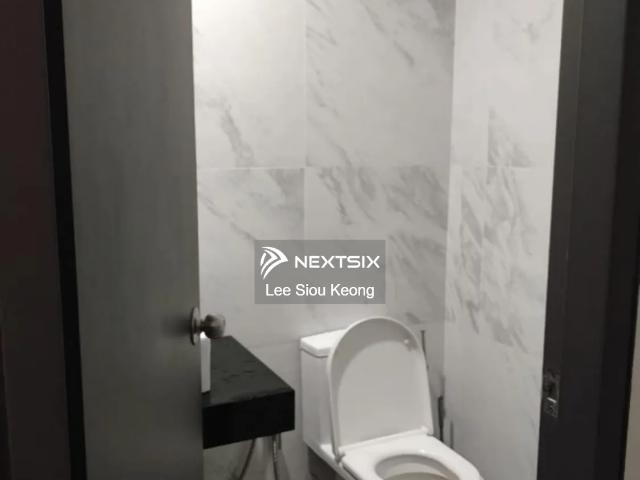 Luxury Condominium Low Density