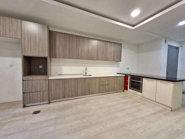 Luxury Condominium Lakefront Residence Cyberjaya