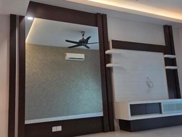 Luxury Condominium Seri Tecoma Botani Ipoh