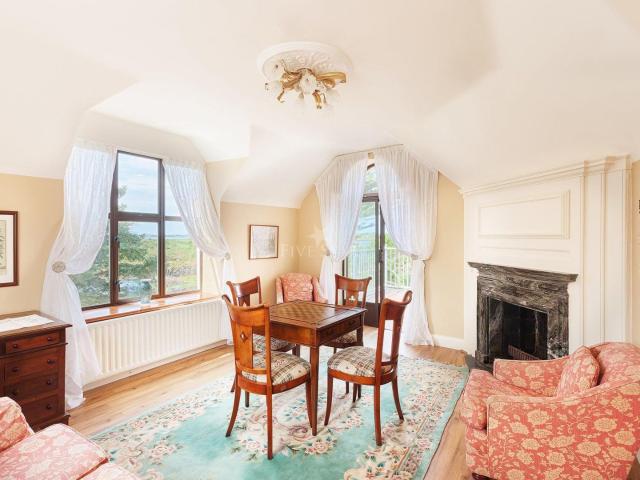 Luxury Connemara Mansion