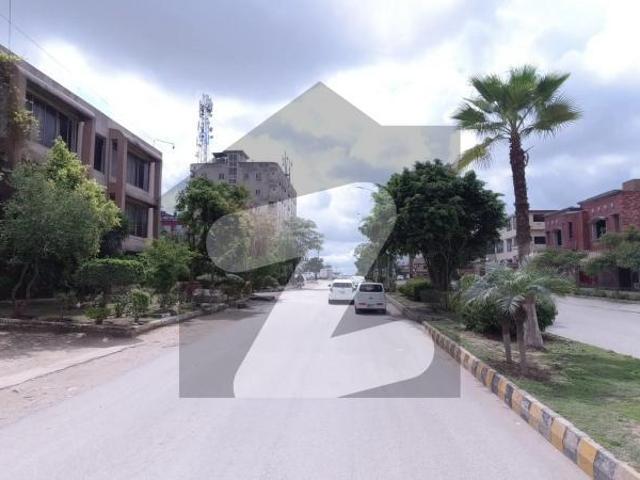 Luxury Corner Apartment For Rent G 15 Markaz