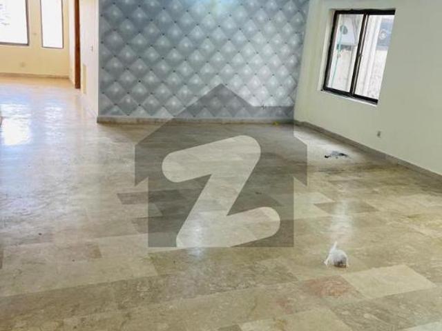 Luxury Corner Apartment For Rent G 15 Markaz