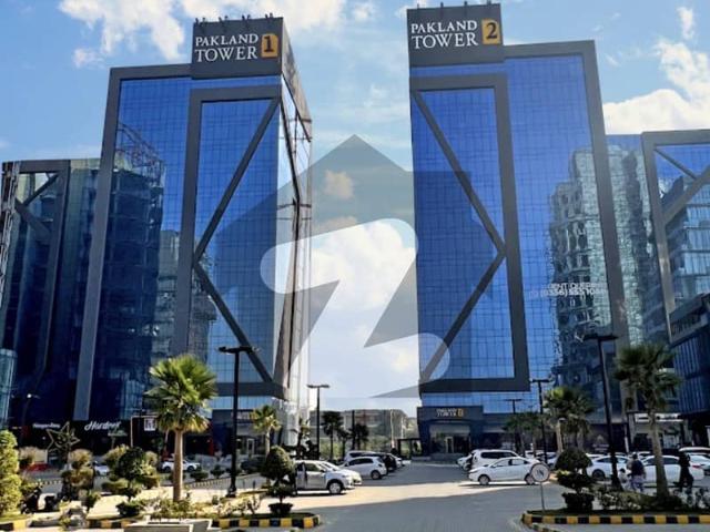 Luxury Corporate Office for Rent Corporate Excellence in New Blue Area 2508 sqft iconic margalla views