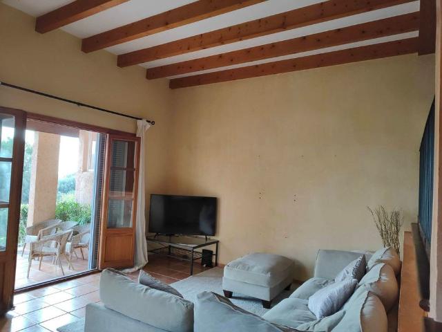 Luxury chalet for rent in Pula Golf Resort, Son Servera, Balearic Islands