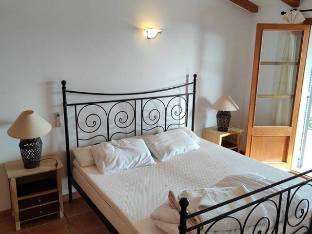 Luxury chalet for rent in Pula Golf Resort, Son Servera, Balearic Islands