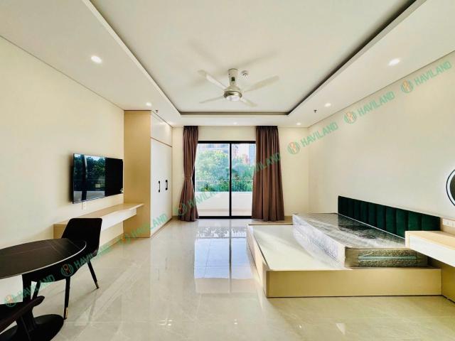 LUXURY CITY VIEW STUDIO