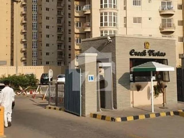 Luxury Creek Vista Fully Furnished Apartment For Rent