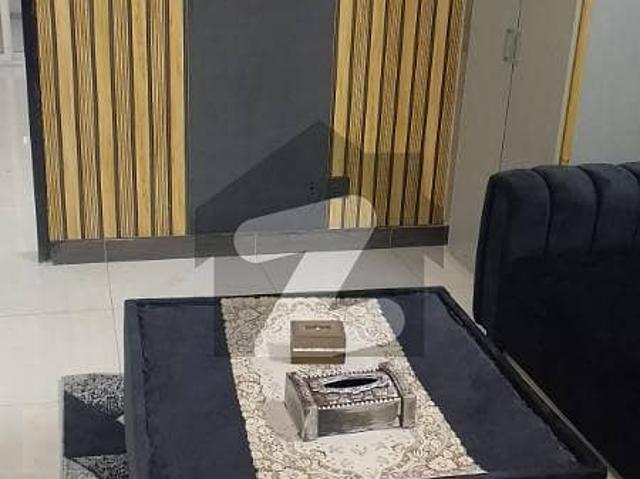 Luxury And Fully Brand New Furnished Margalla And Faisal Mosque View
