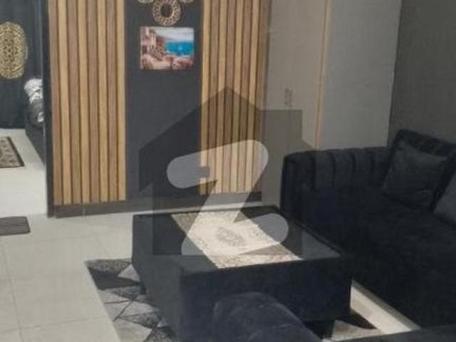Luxury And Fully Brand New Furnished Margalla And Faisal Mosque View Capital Residencia