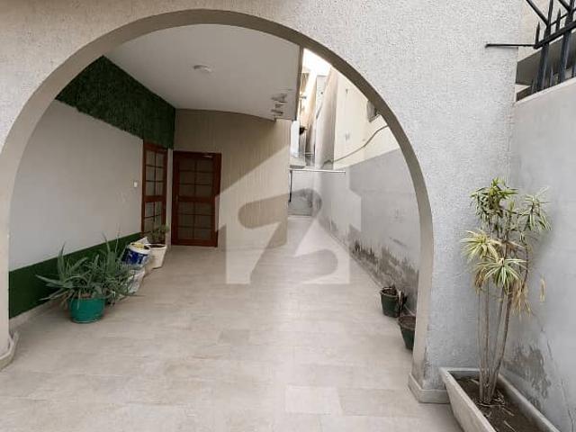 Luxury And Renovated Villa