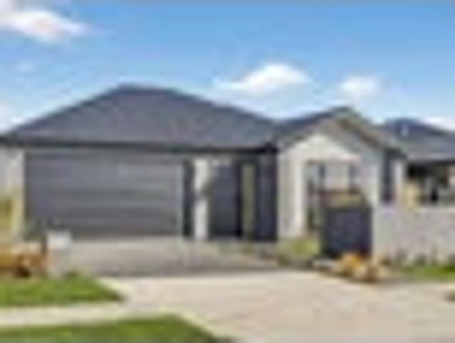 Luxury and Style in Bellgrove