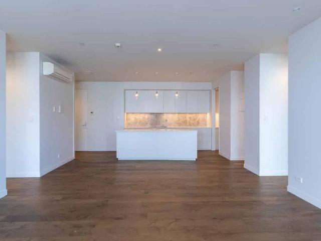 Luxury Alexandra Park Apartment