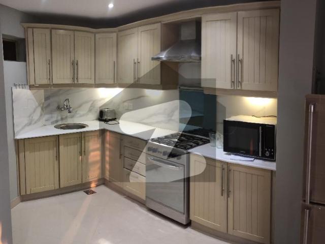 Luxury apartment of 2 bed rooms for rent diplomatic enclave