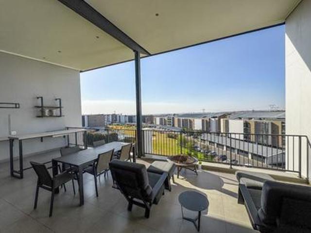 luxury apartment at ascend to midstream